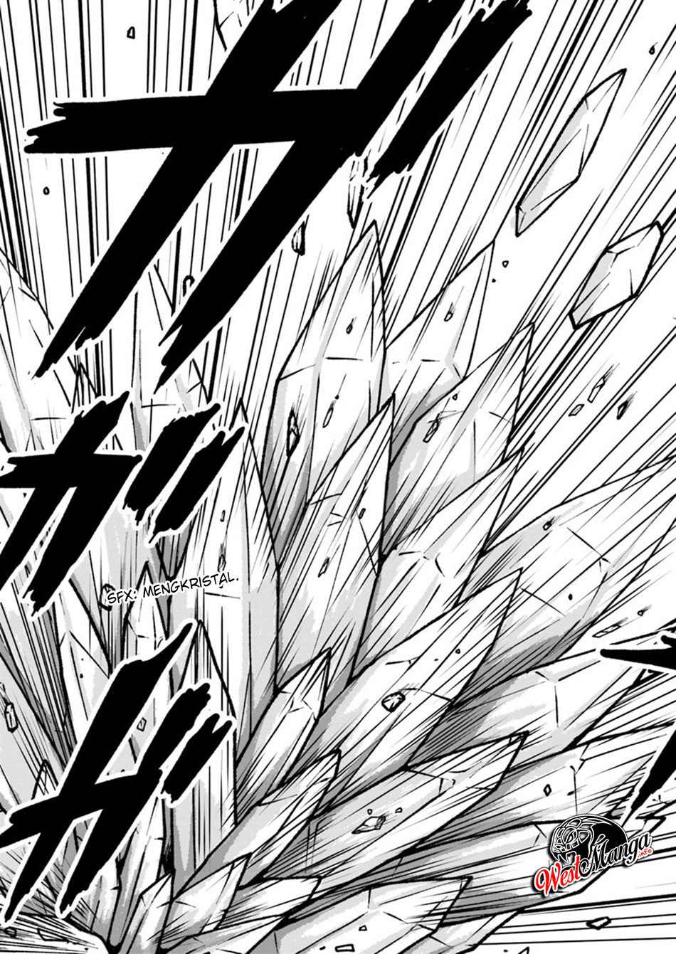 Isekai de Item Collector Chapter 02 Gambar 16